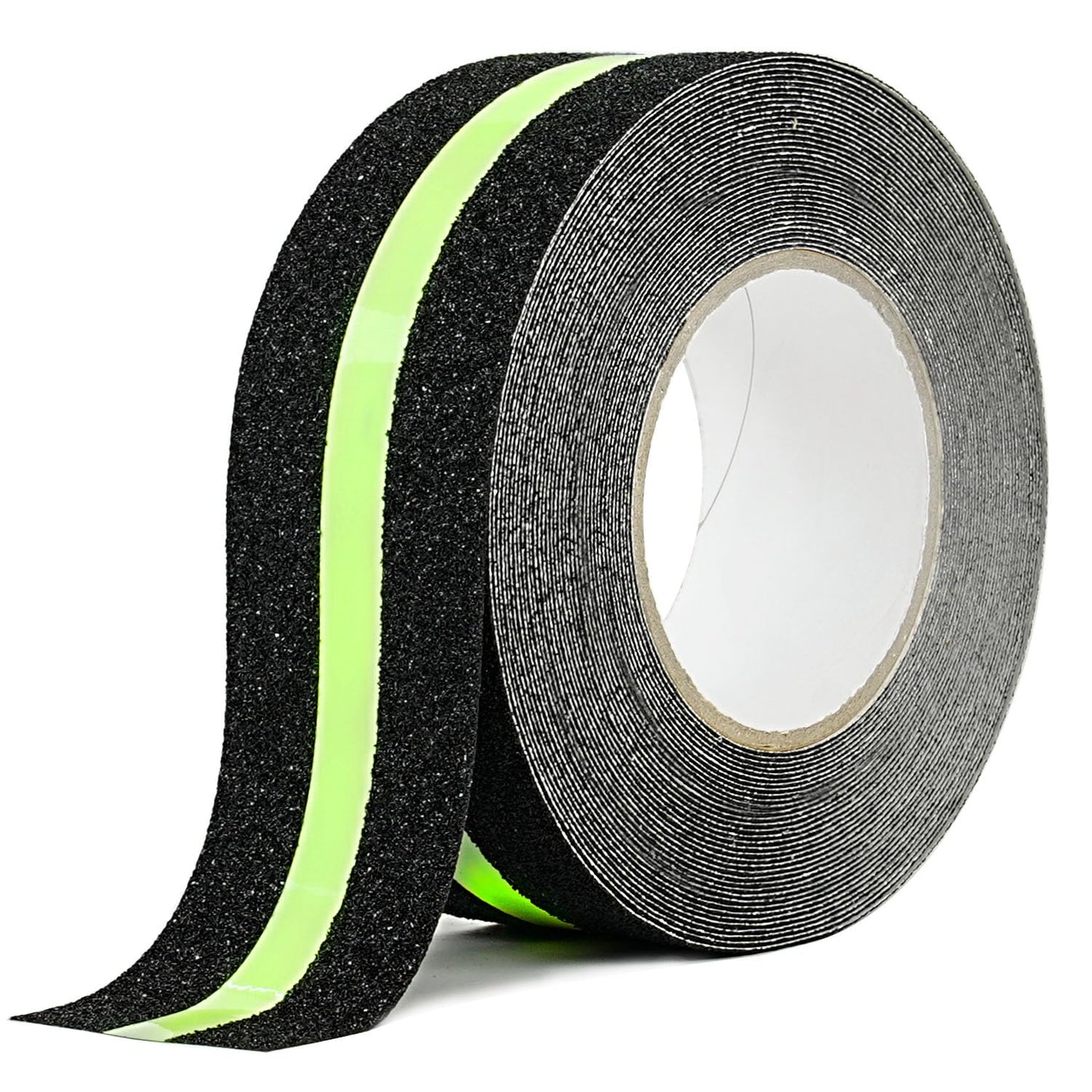 Ruban Antidérapant Lumineux™ – Sécurisez Vos Escaliers Même Dans le Noir